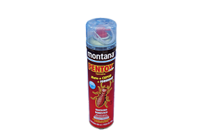 Pentox Incolor Montana