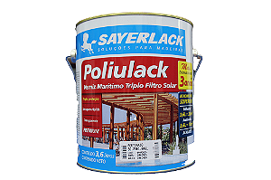 Poliulack Acetinado