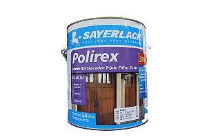 Polirex Mogno
