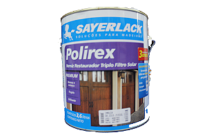 Polirex Imbuia