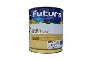 Massa Corrida Futura