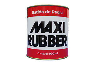 Batida de Pedra Preto Maxi