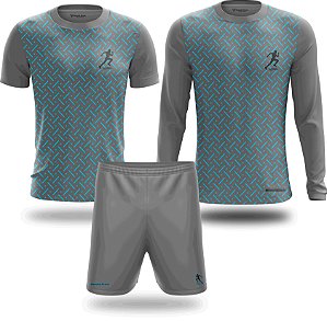 kit academia OCEAN