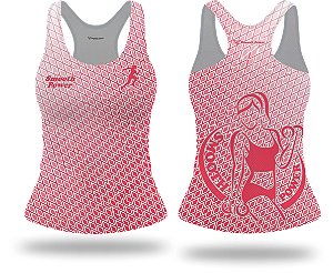 Regata nadador light red