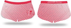 Shorts Light red