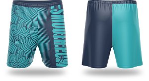 Bermuda Muscle