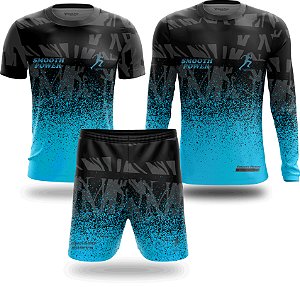 Kit Academia Midnight