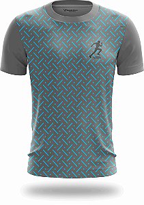 Camiseta manga curta Ocean