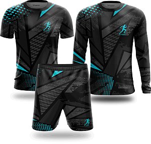 Kit academia 	Nightcrawler