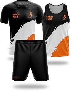 Kit Masculino TIGER