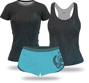 Kit Feminino Believe