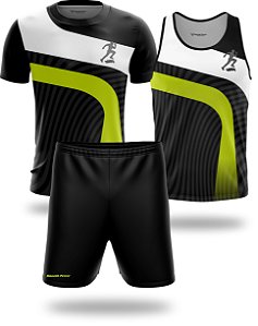 Kit Masculino Daily
