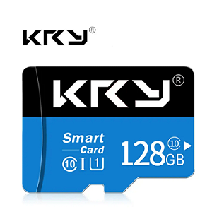 Micro cartão de memória SD Class10 mini cartão de memória 16/32/64/128GB PRO