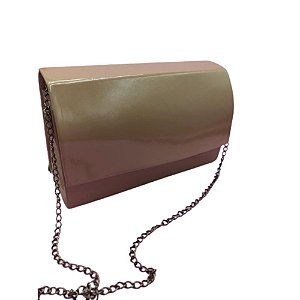 Bolsa de Festa Pequena Corino Clássica