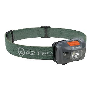 Lanterna de Cabeça Katori - Azteq