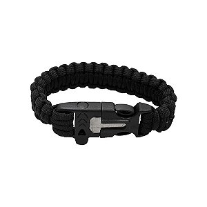 Pulseira Tática Action Cord - Nautika