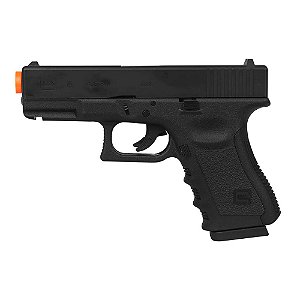 Pistola De Pressão Co2 Glock G19 GNBB 4.5mm – Umarex