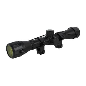 Luneta Rifle Scope 4x32 11mm - QGK