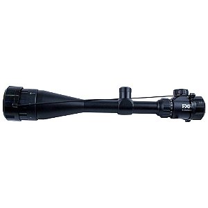 Luneta AOE 6-24x50 Trilho 11mm FIX ADV 155 - Fixxar