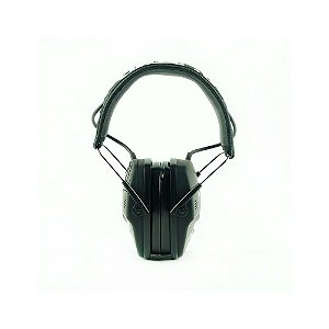 Abafador De Ruídos Eletrônico Whisper Premium Bluetooth - Aurok