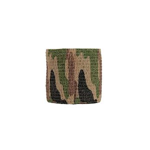 Camo Tape / Fita Camuflada Debon - Arsenal Rio