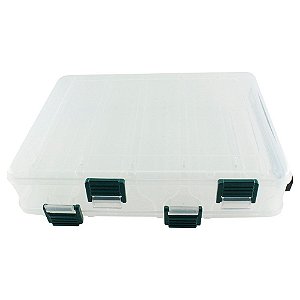 Estojo Isca Artificial Bait Box HS328 - Jogá