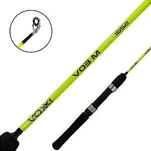 Vara Para Molinete TS1000 1652 2 Partes SP - Tsuna