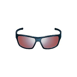 Óculos Pulsar Azul Escuro Lente Ridescape Alto Contraste - Shimano