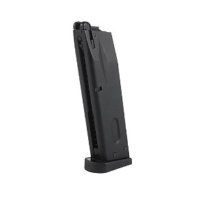 Magazine Para Airsoft M92 G.Gás 6.0mm  - Rossi