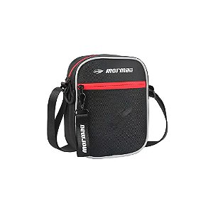 Bolsa Shoulder Bag MOR-0155 - Mormaii