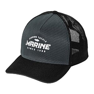 Boné Marine Since 1988 - 5331 - Marine
