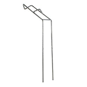 Suporte Reforçado De Vara Para Barranco - Narciso