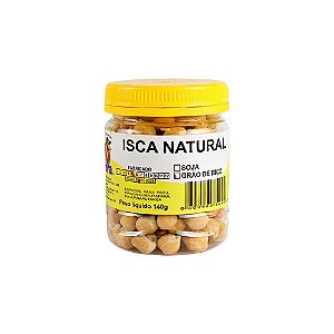 Isca Para Pesca Grão de Bico 140g – Ceva