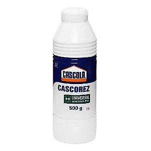Cola Cascorez 500g - Cascola