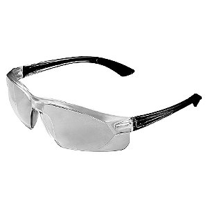 Óculos de Segurança Policarbonato WK3 Transparente - Worker