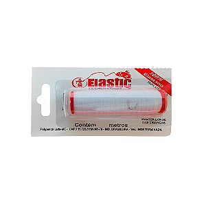 Elastic 110 Metros 100% Elastano - Elastic