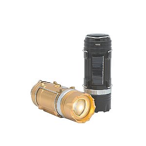 Lanterna Retrátil LED EC6052 - Ecooda