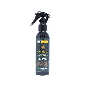 Spray Anti Odores 150ml Biodegradável - Azteq