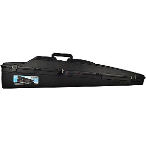 Case Rígido Plano Airglide 1301-02 Preto 130cm