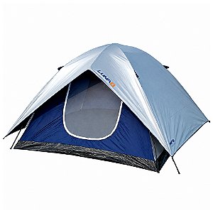 Barraca Luna para 4 pessoas - Mor
