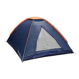 Barraca Para Camping Panda 2 Pessoas – Nautika