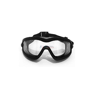 Óculos de Proteção Airsoft Swiss Arms Extreme