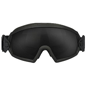 Óculos de Proteção Google BK TB-970 - FMA