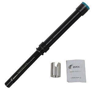 Kit Pistão Gás Ram Quick Shot CBC GII 55 Kg