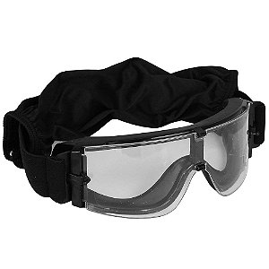 Óculos de Proteção Lancer Tactical Safety – AR+