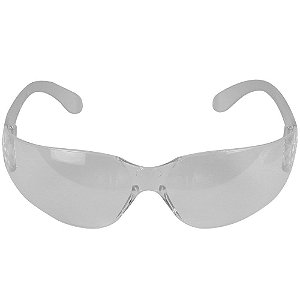 Óculos de Proteção Danny Águia Incolor Antiembaçante