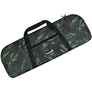 Capa de Proteção Camuflada Simples 90x30cm -  Dispropil