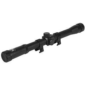 Luneta Riflescope 4x20 11mm - QGK