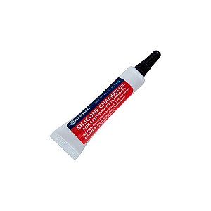 Óleo de Silicone Para Rifle Crosman Chamber Oil