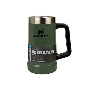 Caneca Térmica de Cerveja 709ml – Stanley